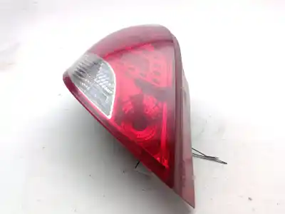 Автозапчастина б/у лівий ход ліхар для peugeot 207 (wa_, wc_) 1.6 hdi посилання на oem iam 968656608000  