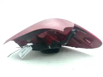 Автозапчастина б/у лівий ход ліхар для peugeot 207 (wa_, wc_) 1.6 hdi посилання на oem iam 968656608000  