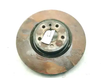 Автозапчастина б/у ДИСК ЗАДНІЙ ГАЛЬМОВИЙ для LAND ROVER RANGE ROVER EVOQUE  Посилання на OEM IAM   