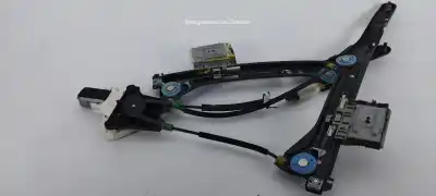 Peça sobressalente para automóvel em segunda mão elevador de vidros traseiro esquerdo por audi a5 (8t3) 2.0 tdi referências oem iam 8k0959802a