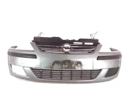 Second-hand car spare part FRONT BUMPER for OPEL CORSA C (X01)  OEM IAM references   
