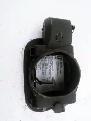 Автозапчастина б/у колпачка паливна для audi a6 allroad c6 (4fh) 3.0 tdi quattro посилання на oem iam   