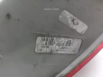 Peça sobressalente para automóvel em segunda mão farolim traseiro direito por ford focus turnier 1.0 ecoboost referências oem iam 1785512  