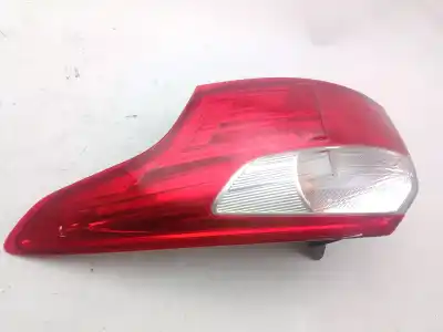 Peça sobressalente para automóvel em segunda mão Farolim Traseiro Direito por FORD FOCUS TURNIER 1.0 EcoBoost Referências OEM IAM 1785512  