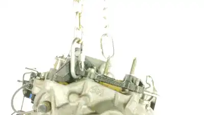 Pezzo di ricambio per auto di seconda mano riduttore per mazda cx-7 (er) 2.2 mzr-cd awd (er10a) riferimenti oem iam f7m 5r6m  