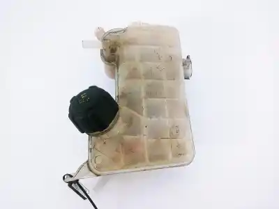 Peça sobressalente para automóvel em segunda mão Vaso De Expansão por RENAULT SCENIC II JM0 1_ 1.5 dCi JM02. JM13 Referências OEM IAM 8200262036  