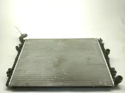 Second-hand car spare part WATER RADIATOR for SEAT ARONA (KJ7, KJP)  OEM IAM references 2Q0121253K  