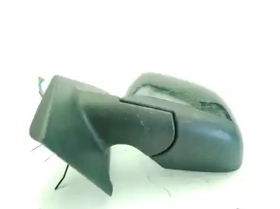 Peça sobressalente para automóvel em segunda mão espelho retrovisor esquerdo por dacia lodgy (js_) 1.6 sce 100 referências oem iam   