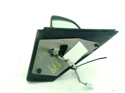Peça sobressalente para automóvel em segunda mão espelho retrovisor esquerdo por dacia lodgy (js_) 1.6 sce 100 referências oem iam   