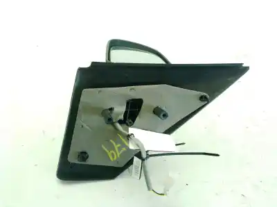 Peça sobressalente para automóvel em segunda mão espelho retrovisor esquerdo por dacia lodgy (js_) 1.6 sce 100 referências oem iam   