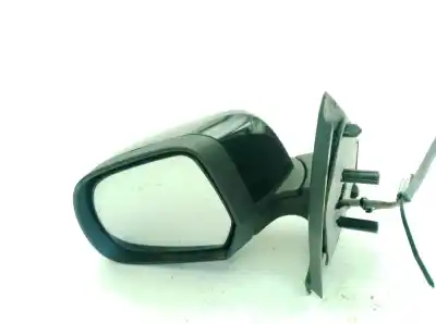 Автозапчасти б/у ЛЕВОЕ ЗЕРКАЛО за DACIA LODGY (JS_)  ссылки OEM IAM   