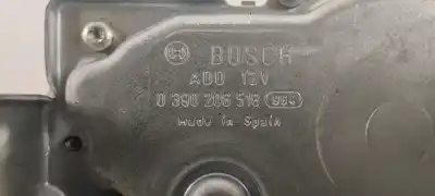 Автозапчасти б/у мотор заднего стеклоочистителя за mitsubishi montero io i (h6_w, h7_w) 1.8 (h76w, h66w) ссылки oem iam   