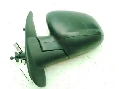 Автозапчасти б/у левое зеркало за renault kangoo express (fw0/1_) 1.5 dci / ссылки oem iam   