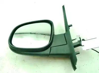 Second-hand car spare part LEFT REARVIEW MIRROR for RENAULT KANGOO EXPRESS (FW0/1_)  OEM IAM references   
