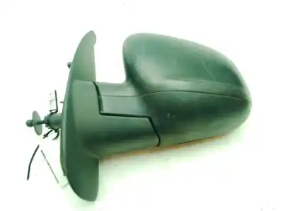 Автозапчасти б/у левое зеркало за renault kangoo express (fw0/1_) 1.5 dci / ссылки oem iam   