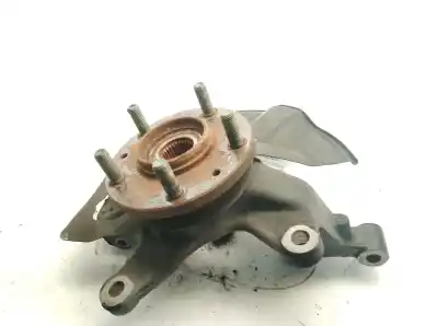 Pezzo di ricambio per auto di seconda mano attacco anteriore destro per mazda cx-7 (er) 2.2 mzr-cd awd (er10a) riferimenti oem iam l20633020b  