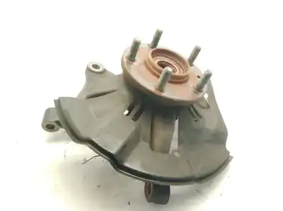 Pezzo di ricambio per auto di seconda mano attacco anteriore destro per mazda cx-7 (er) 2.2 mzr-cd awd (er10a) riferimenti oem iam l20633020b  