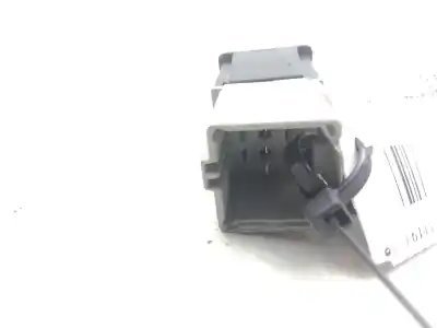 Gebrauchtes Autoersatzteil warnung zum citroen xsara picasso (n68) 1.6 hdi oem-iam-referenzen   