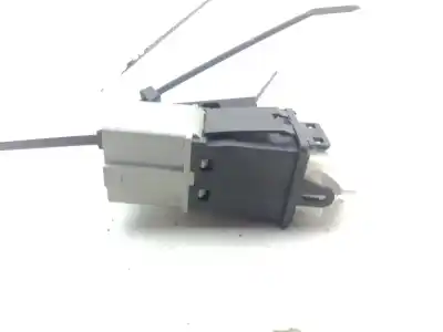 Gebrauchtes Autoersatzteil warnung zum citroen xsara picasso (n68) 1.6 hdi oem-iam-referenzen   