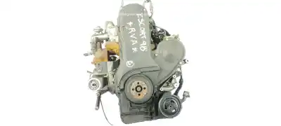 Pièce détachée automobile d'occasion MOTEUR COMPLET pour FORD ESCORT  Références OEM IAM RVA  