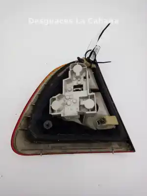 Peça sobressalente para automóvel em segunda mão farolim traseiro direito por bmw 3 touring (e46) 320 d referências oem iam 63216905628  