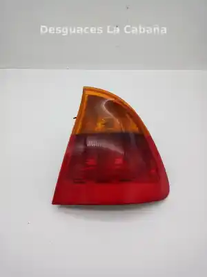 Second-hand car spare part Right Tailgate Light for BMW 3 TOURING (E46) 320 D OEM IAM references 63216905628  