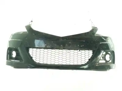 Second-hand car spare part FRONT BUMPER for MAZDA 5 (CR19)  OEM IAM references   
