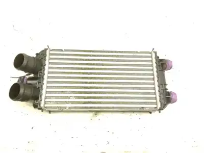 İkinci el araba yedek parçası INTERCOOLER için OPEL MOKKA  OEM IAM referansları 9824742280  