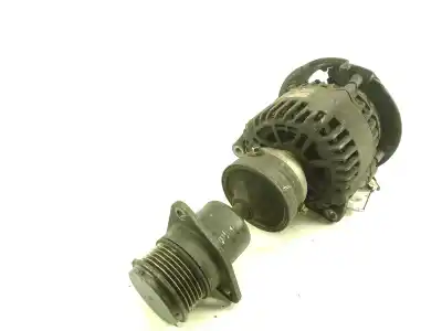 Peça sobressalente para automóvel em segunda mão ALTERNADOR por FORD TRANSIT CONNECT (P65_, P70_, P80_)  Referências OEM IAM 2T1UAL  