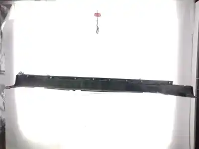 Peça sobressalente para automóvel em segunda mão embaladeira por bmw x5 (e70) 4.8 v8 cat 355 cv / 261 kw referências oem iam 51777191241  