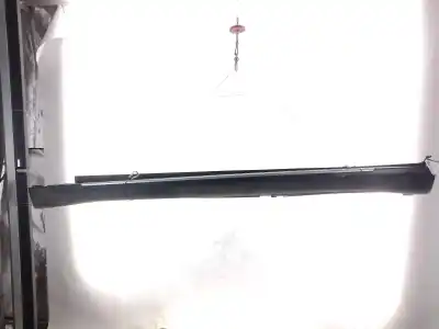 Peça sobressalente para automóvel em segunda mão embaladeira por bmw x5 (e70) 4.8 v8 cat 355 cv / 261 kw referências oem iam 51777191241  