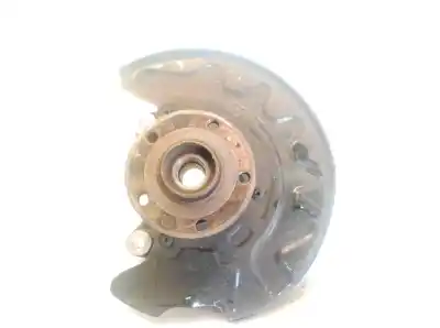 Second-hand car spare part FRONT LEFT KNUCKLE for SEAT ATECA (KH7)  OEM IAM references 5Q0407257C  