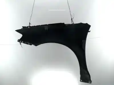 Автозапчастина б/у передне праве крило для audi a3 (8l1) 1.6 посилання на oem iam 8l0821106b  
