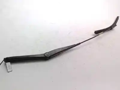 Автозапчасти б/у рычаг стеклоочистителя передний правый за ford focus ii (da_, hcp, dp) 1.6tdci ссылки oem iam 4m511752scc  