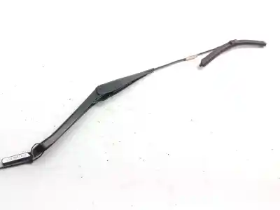 Автозапчасти б/у РЫЧАГ СТЕКЛООЧИСТИТЕЛЯ ПЕРЕДНИЙ ПРАВЫЙ за FORD FOCUS II (DA_, HCP, DP)  ссылки OEM IAM 4M511752SCC  