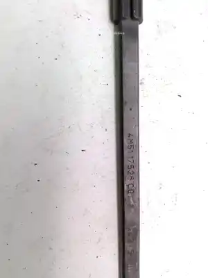 Автозапчасти б/у рычаг стеклоочистителя передний правый за ford focus ii (da_, hcp, dp) 1.6tdci ссылки oem iam 4m511752scc  