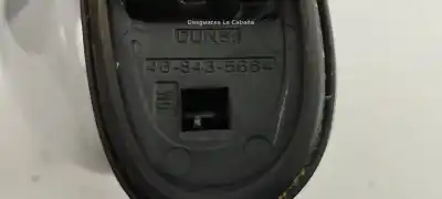 Автозапчастина б/у правий задний огляд для opel corsa d (s07) 1.3 cdti (l08 l68) посилання на oem iam 46843566  