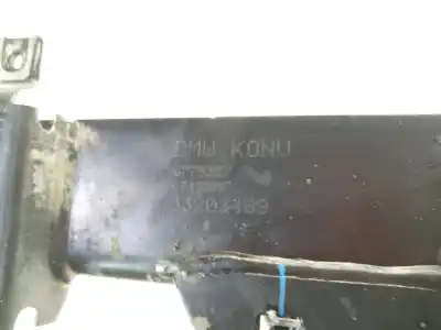 Peça sobressalente para automóvel em segunda mão suporte motor por bmw x5 (e70) xdrive 30 d referências oem iam 6779357  