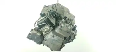 Автозапчасти б/у КОРОБКА ПЕРЕДАЧ за CITROEN C4 GRAND PICASSO I (UA_)  ссылки OEM IAM 20DS50  
