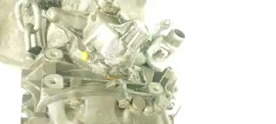 Pezzo di ricambio per auto di seconda mano riduttore per opel corsa d (s07) 1.4 (l08 l68) riferimenti oem iam 55355489  