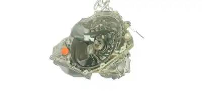 Автозапчастина б/у коробка передач для OPEL CORSA D (S07) 1.4 (L08 L68) Посилання на OEM IAM 55355489  