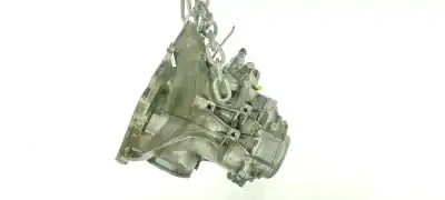 Pezzo di ricambio per auto di seconda mano riduttore per opel corsa d (s07) 1.4 (l08 l68) riferimenti oem iam 55355489  