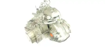 Pezzo di ricambio per auto di seconda mano riduttore per opel corsa d (s07) 1.4 (l08 l68) riferimenti oem iam 55355489  