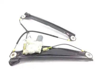 Pezzo di ricambio per auto di seconda mano alzacristalli anteriore sinistro per bmw 7 (e65, e66, e67) 735 i li riferimenti oem iam 676283820011  