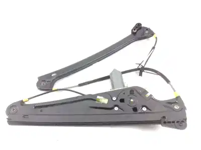 Pezzo di ricambio per auto di seconda mano Alzacristalli Anteriore Sinistro per BMW 7 (E65, E66, E67) 735 i Li Riferimenti OEM IAM 676283820011  