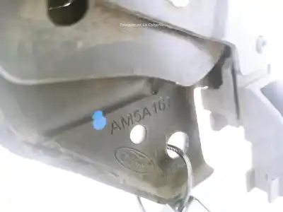Автозапчасти б/у замок капота за ford c-max ii (dxa/cb7, dxa/ceu) 1.6 tdci ссылки oem iam am5a1670  