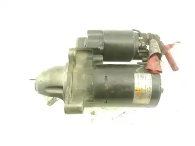 Peça sobressalente para automóvel em segunda mão motor de arranque por bmw x3 (e83) 3.0 i xdrive referências oem iam 0986017110  