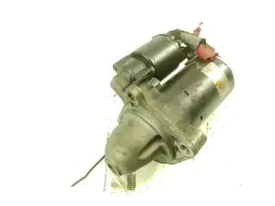 Peça sobressalente para automóvel em segunda mão Motor De Arranque por BMW X3 (E83) 3.0 i xDrive Referências OEM IAM 0986017110  