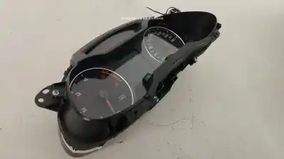 Автозапчасти б/у приборная доска за audi a4 b8 avant (8k5) 2.0 tdi ссылки oem iam 8k0920900c  