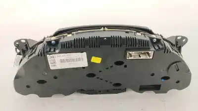 Автозапчасти б/у приборная доска за audi a4 b8 avant (8k5) 2.0 tdi ссылки oem iam 8k0920900c  